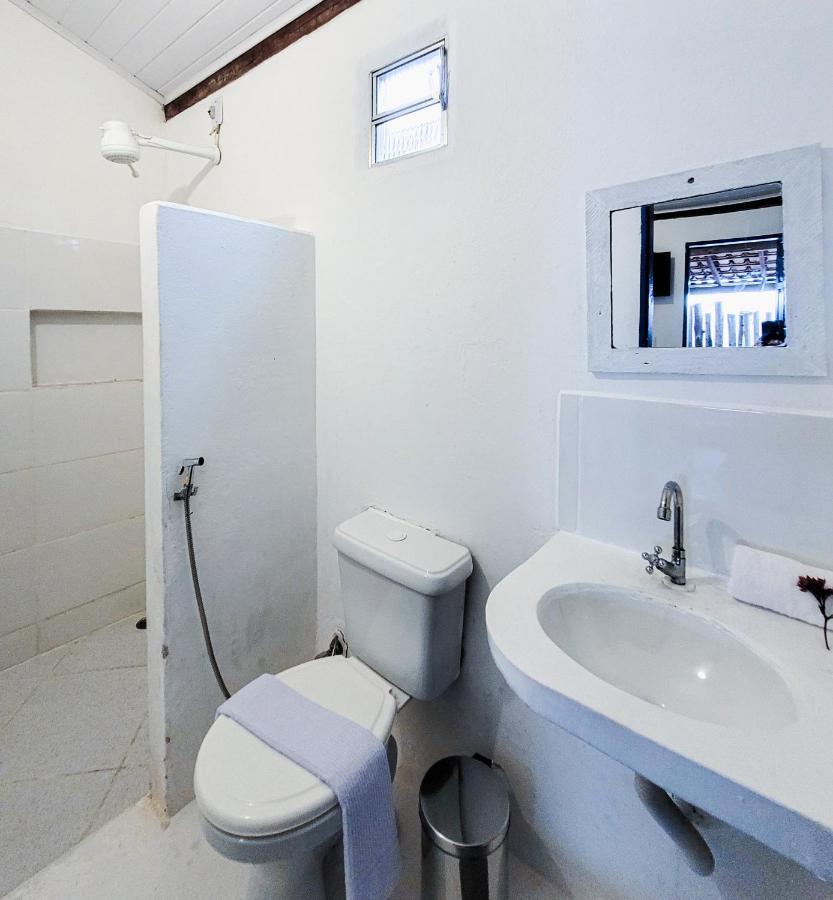 Pousada Vilarejo Caraiva Room photo