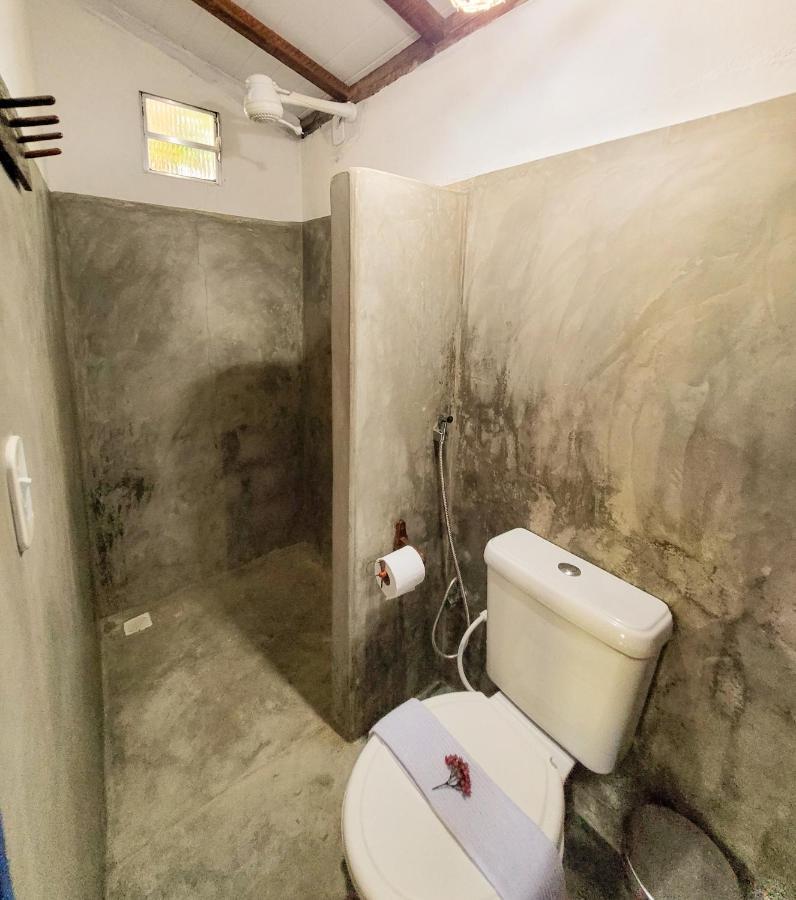 Pousada Vilarejo Caraiva Room photo